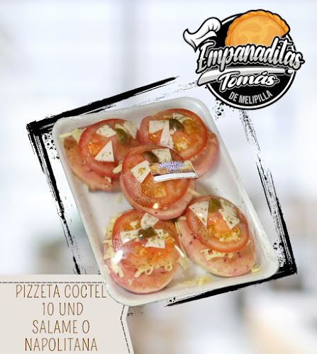 Opinii despre Empanadas Empanaditas Tomás în Melipilla - Gastronomía y hostelería