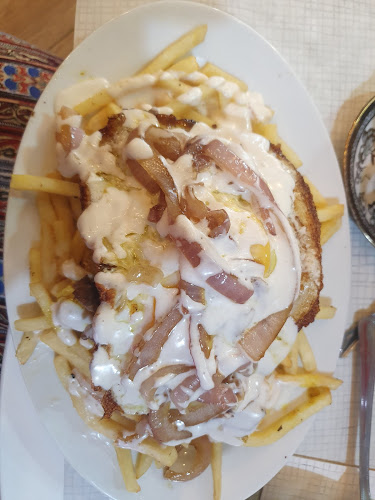 Santa filomena 357local 11, 8340422 Santiago, Región Metropolitana