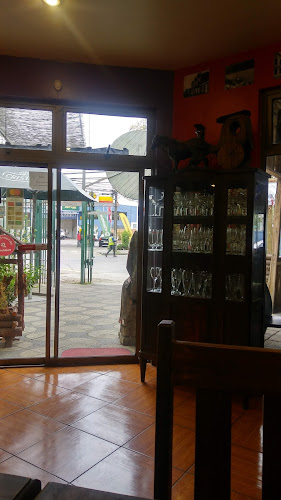 Bar Nacional El Corralero - Gastronomía y hostelería