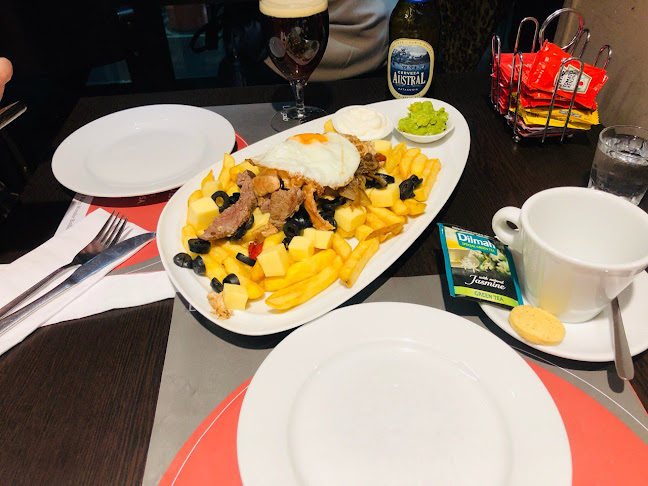 Restaurante L'angolo