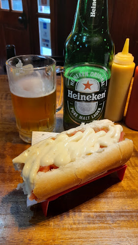 Comments and reviews of Entre Amigos Restobar