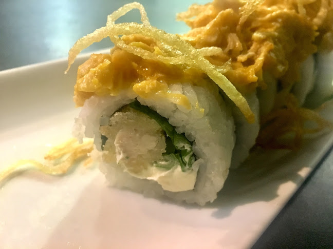 Opinii despre Maru Restaurante în Las Condes - Gastronomía y hostelería