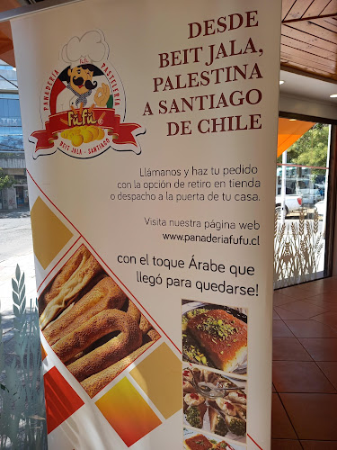 Opinii despre Panadería Fufu în Recoleta - Gastronomía y hostelería