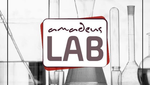 Amadeus LAB - Santiago