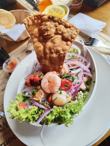 Puertomadero Restaurant Open Times