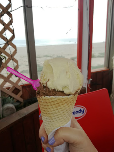 Cafe El Grifo - La Serena