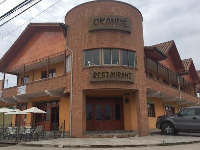 OKAHUÉ PUB RESTAURANT
