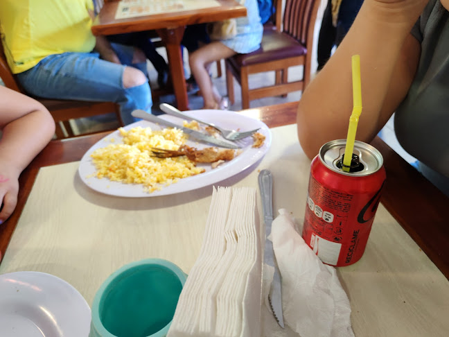 Opinii despre Restaurante Max Con în Concón - Gastronomía y hostelería