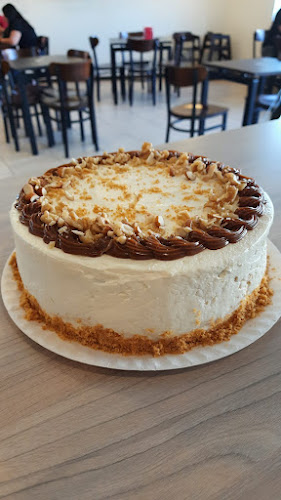 Amaretto Cafetería y Pastelería - Puerto Montt