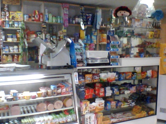 Reviews of Minimarket La Plaza S & S in Maipú - Gastronomía y hostelería