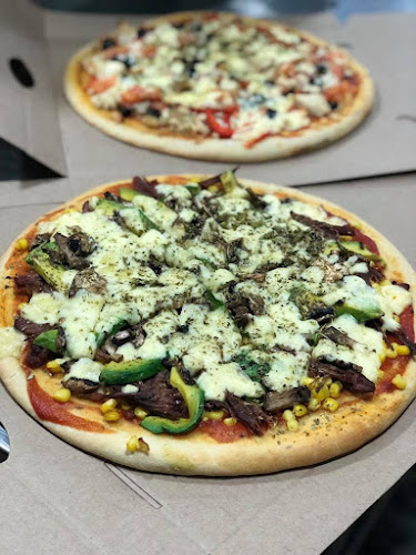 Tasty Delivery - Gastronomía y hostelería