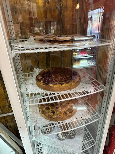 Reviews of Panaderia el roble in Chiguayante - Gastronomía y hostelería