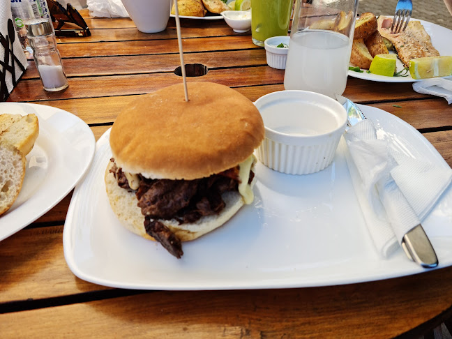 Opinii despre La Ranita de Darwin în Panguipulli - Gastronomía y hostelería