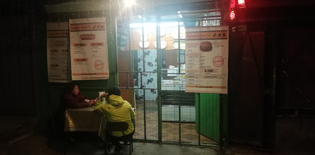 Opinii despre EXCLUSIVO PARA TI HOSPICIO în Alto Hospicio - Gastronomía y hostelería