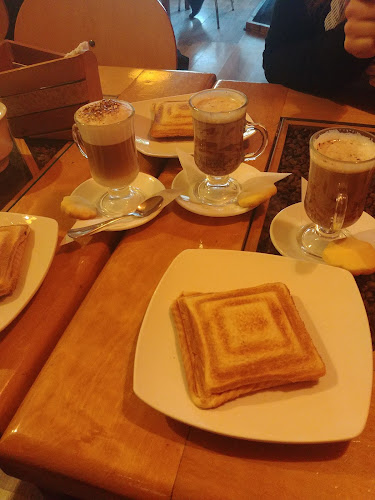 Te Quiero Café - Coyhaique