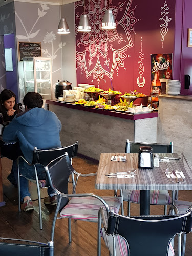 Mas Rio Restobar - Gastronomía y hostelería