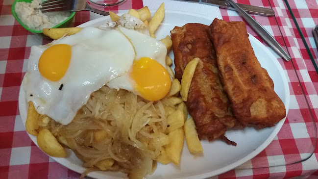 Comments and reviews of Rincón Marino