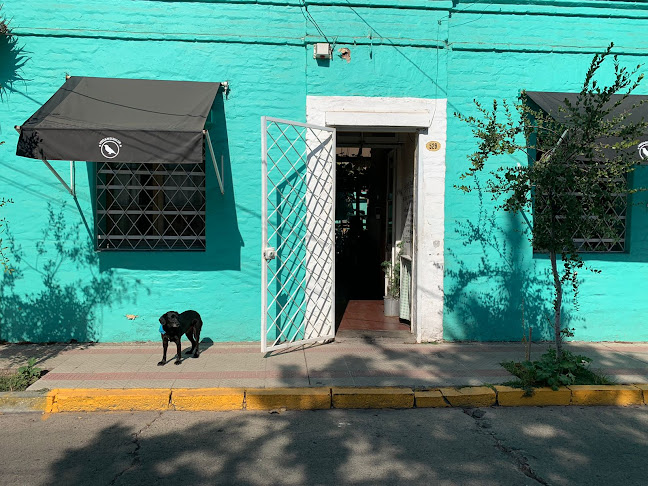 Opinii despre Vegan Bunker în Providencia - Gastronomía y hostelería