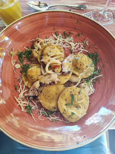 PALAPA - Gastronomía y hostelería