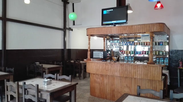 Opinii despre El Club de la Pizza în Quilpué - Gastronomía y hostelería