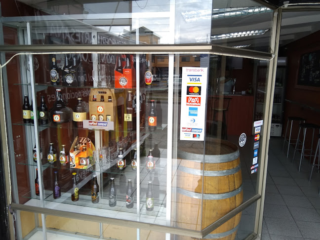 Cervecería Don Alonso