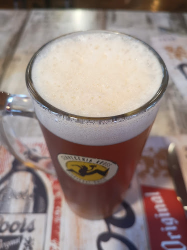 Rojo y Crema - San Miguel