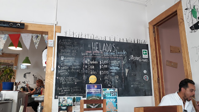 Opinii despre Vegan Bunker în Providencia - Gastronomía y hostelería
