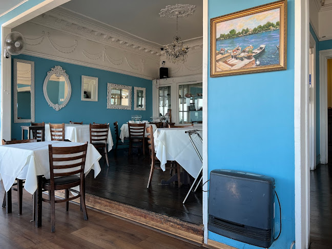 Comentarii opinii despre Cafe Turri