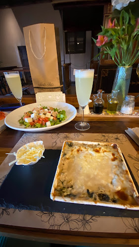 Comentarii opinii despre La Panaderia