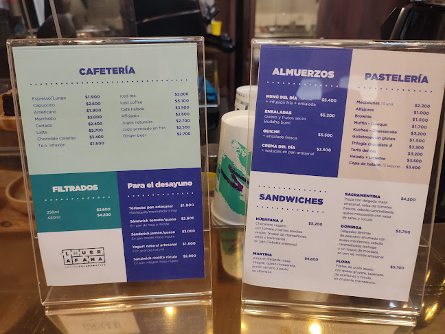 Huérfanos 1515, 8340443 Santiago, Región Metropolitana