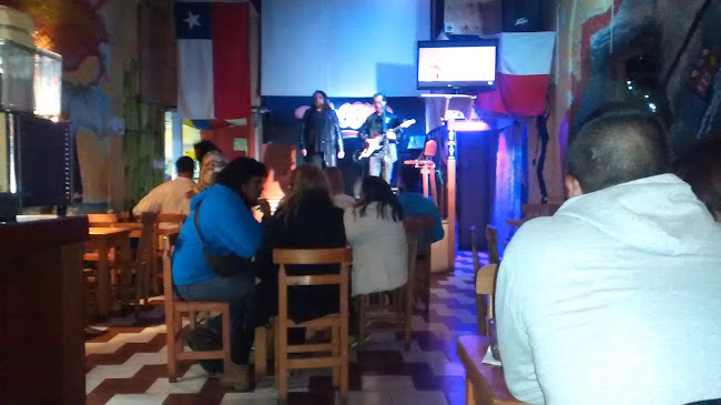 Opinii despre Cheers Reloaded Pichilemu în Pichilemu - Gastronomía y hostelería