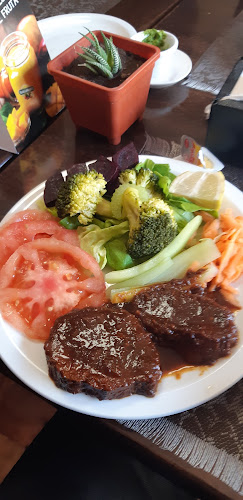 Cafe Express Papudo - Los Andes