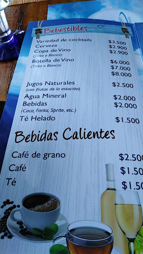 Opinii despre Manantial De Loncoyen în Valdivia - Gastronomía y hostelería