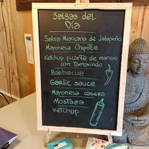 Restaurante Paraíso Food's Truck