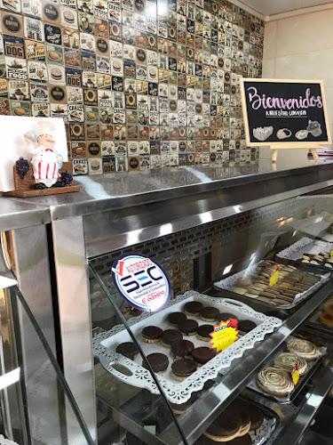 Pastelería Combarbalá