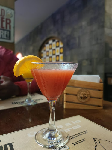 Diavolo Resto&Bar Phone number