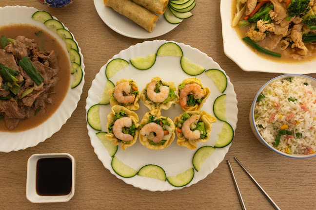 Ying Man Lou - Gastronomía y hostelería