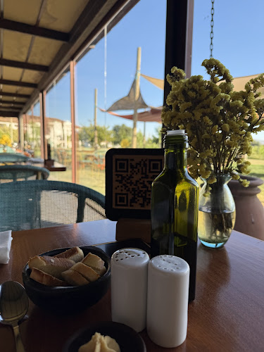 Restaurante Los Poetas