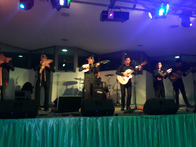 Opinii despre Salon De Eventos Urkupiña în Calama - Gastronomía y hostelería