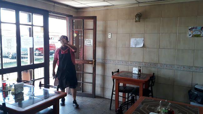 Los Naranjos 8864, 8842, 8790824 La Granja, Región Metropolitana