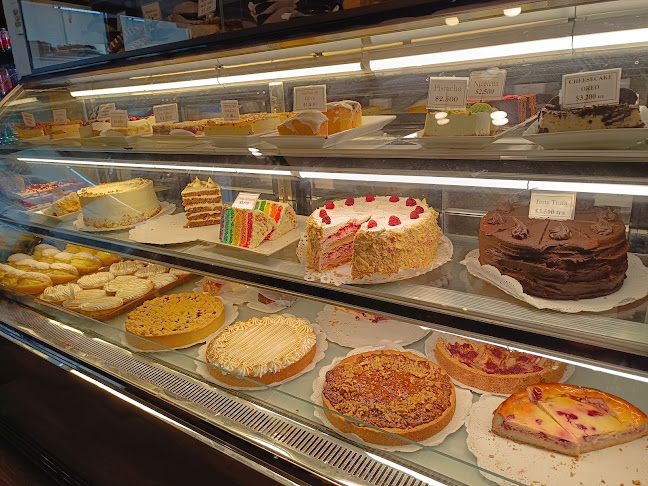 Opinii despre PANADERIA 44 în Chiguayante - Gastronomía y hostelería