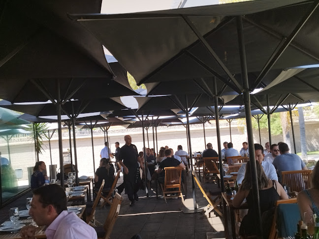 ️Mestizo Restaurante Estación Central ️ Open Times