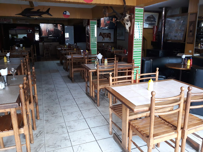 Reviews of Cafe Chito Hotel Fuentes in Villarrica - Gastronomía y hostelería