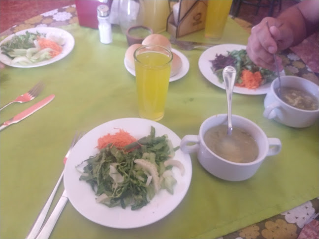 Restaurante Casa Lila Open Times