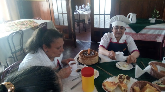 Restaurant Quinta Las Brisas Open Times