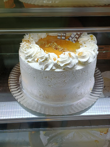 Cafetería Marriet - Temuco