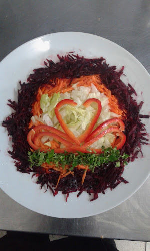Comments and reviews of Restaurant Origenes