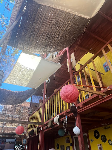 Pukara Del Valle - Gastronomía y hostelería