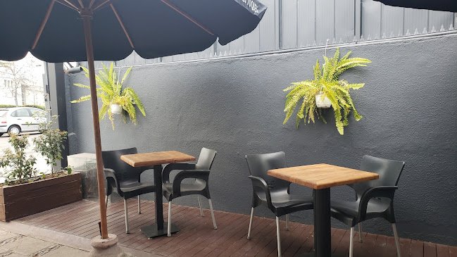 Av. Francisco Bilbao 4531, 7850063 La Reina, Región Metropolitana