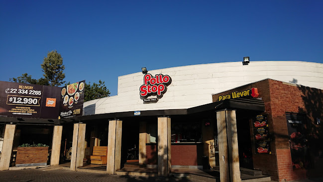 Pollo Stop